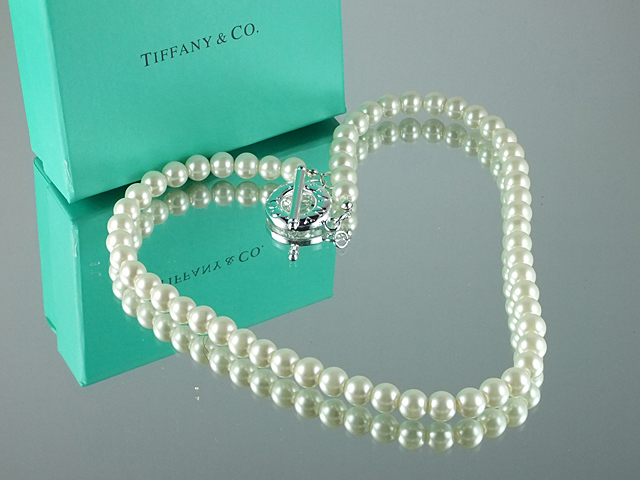 tiffany Necklace-397